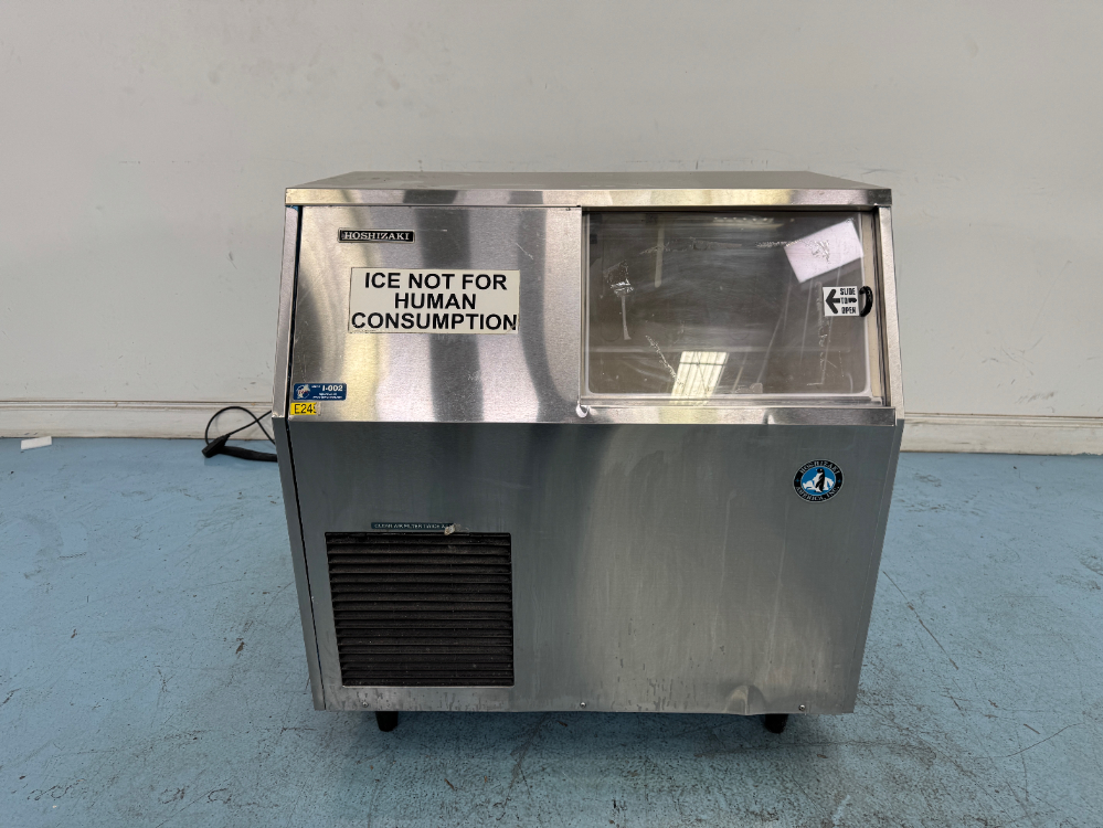 Image of Hoshizaki Ice Maker